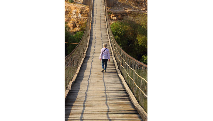 Anahide Ter Minassian'ın ardından: Hayatın ötesine