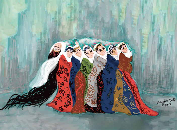 Göç İzleme Derneği’nin araştırması yayınlandı