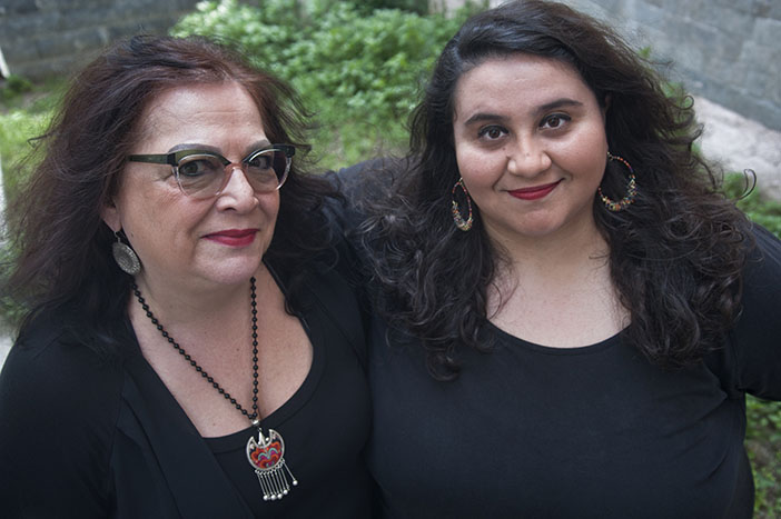 ‘Geçmişi konuşmadıkça onun hayaletleri bizi terk etmeyecek’