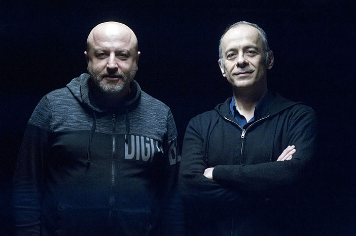 Fotoğraf: Berge Arabian