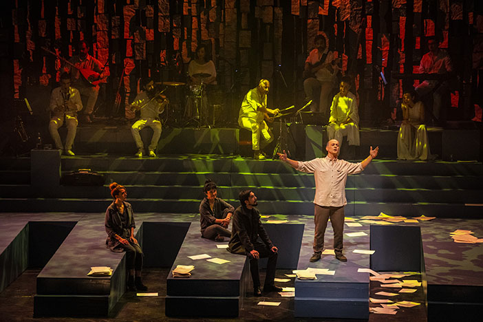 Sürgündeki arkadaşının gözünden Ahmet Kaya