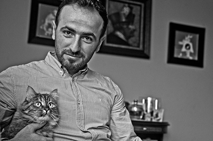 Artsruni’nin eserleri yeniden İstanbul’da