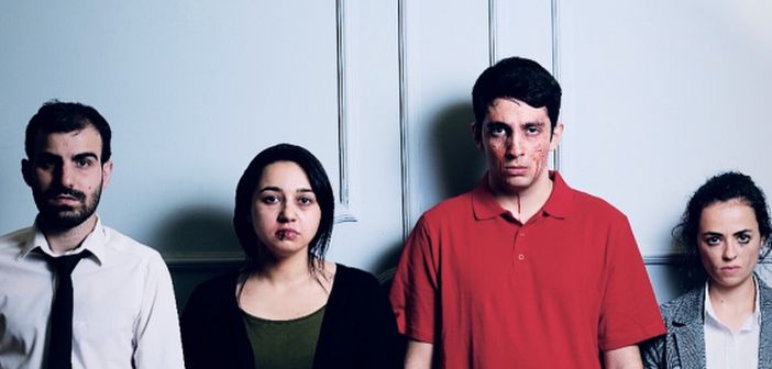 Gestus’un ikinci oyunu sahne için hazır