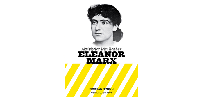 Sadece Elenaor Marx