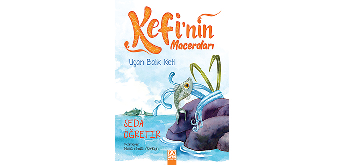 İnci kefalin zorlu yolculuğu