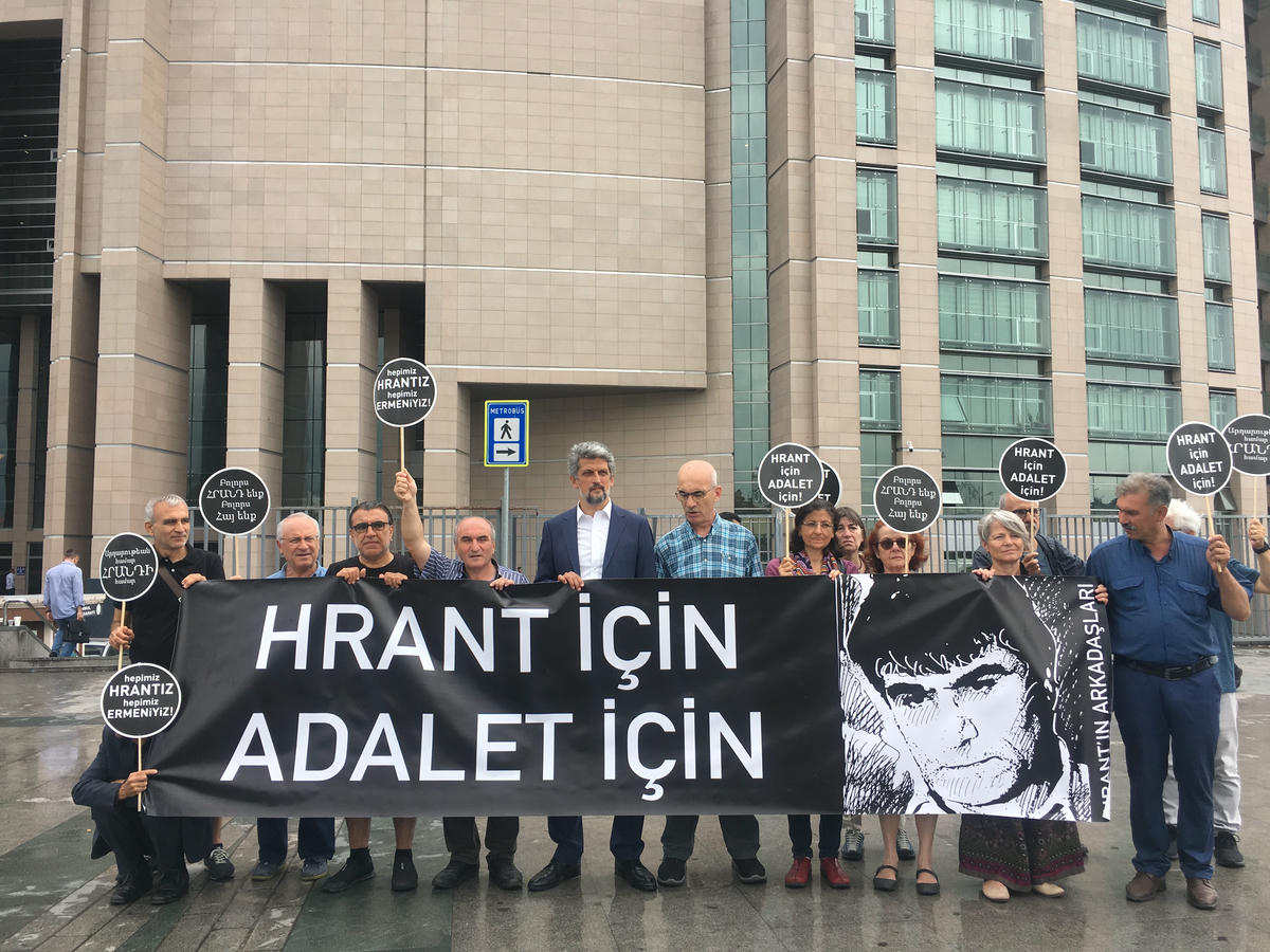 ''Cinayetten bir gün önce jandarma polisle görüştü''