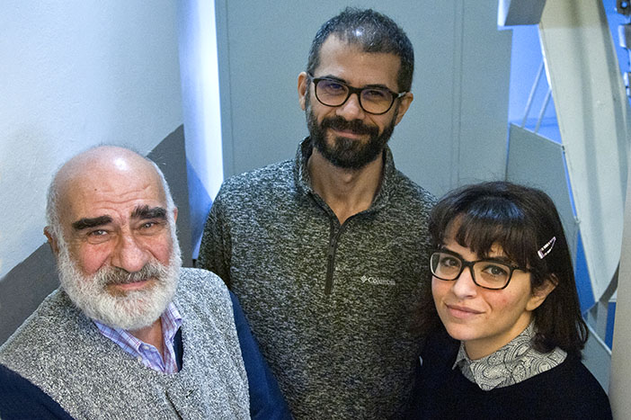 25 yılın ardından ‘üç kuşak’ gözüyle Aras Yayınları