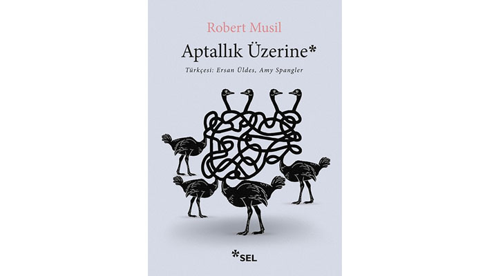 Nazilerin nefret ettiği yazardan ‘durum tahlili’