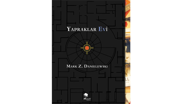 İçi dışından büyük bir ev