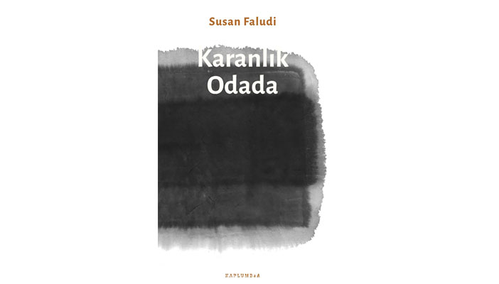 Karanlık odanın ışığı