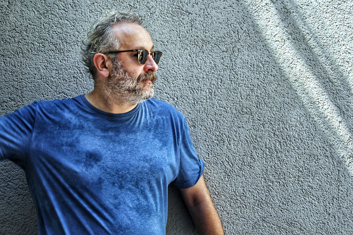 'Cihangir'de romanınız yoksa ev vermiyorlar'