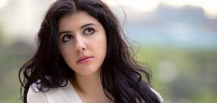 'Kamera önündeysem insanların beni izlemesini hak etmeliyim'