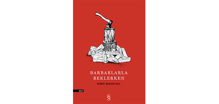 Bu ‘barbarlar’ Kavafis’inkiler değil