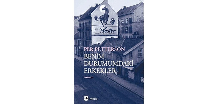 Ve Arvid Jansen  yeniden karşımızda