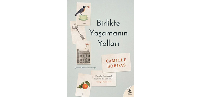 Bir çocuğun gözünden birlikte yaşamanın yolları