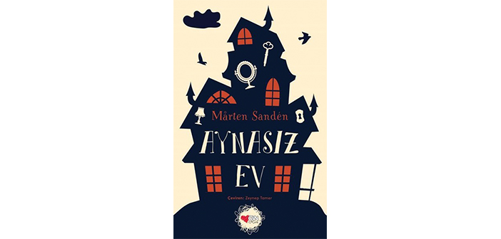 Aynaların içine kişisel  bir yolculuk