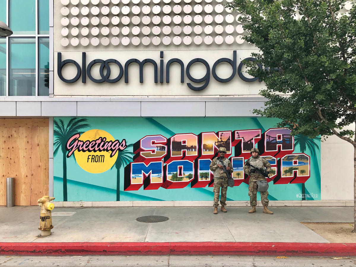 ABD’de  ‘büyük kriz’ kapıda