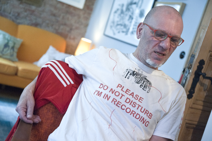 Hiçbir yerin Ermeni’si: Arto Tunçboyacıyan