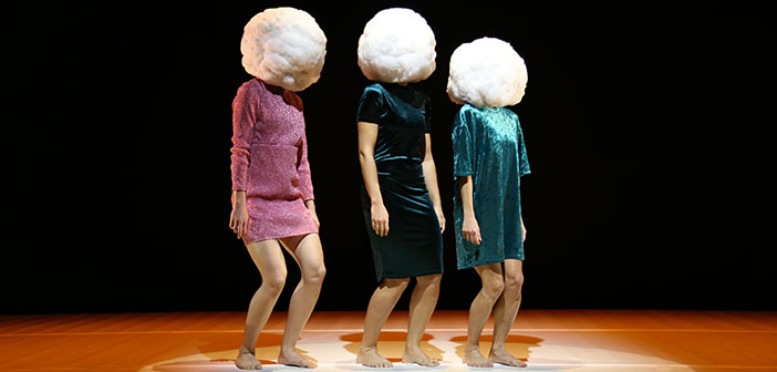 Bu şehrin bize yaptıkları: ‘Hisler Arşivi: İstanbul’