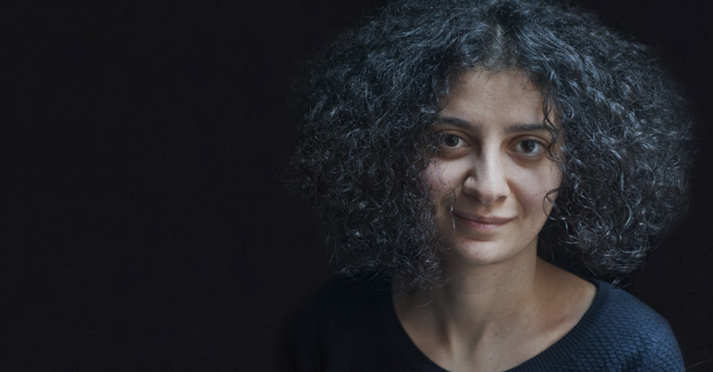 Ermenistanlı hak savunucusuna ‘Karabağ linci’