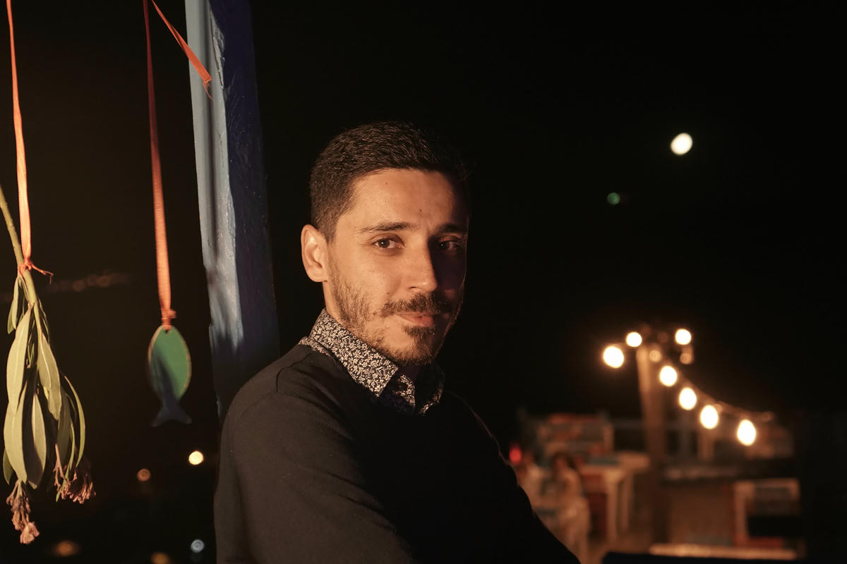 "Hayatımın bu tutuklulukla altüst olduğunu söyleyebilirim"