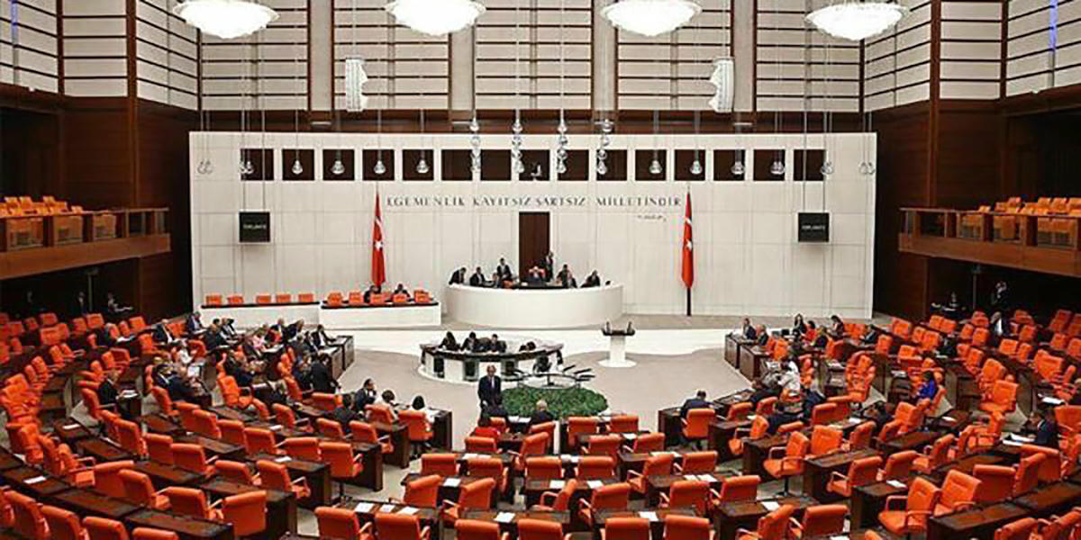 ‘İnfaz değişiklikleri başta eşitlik ilkesine aykırı’