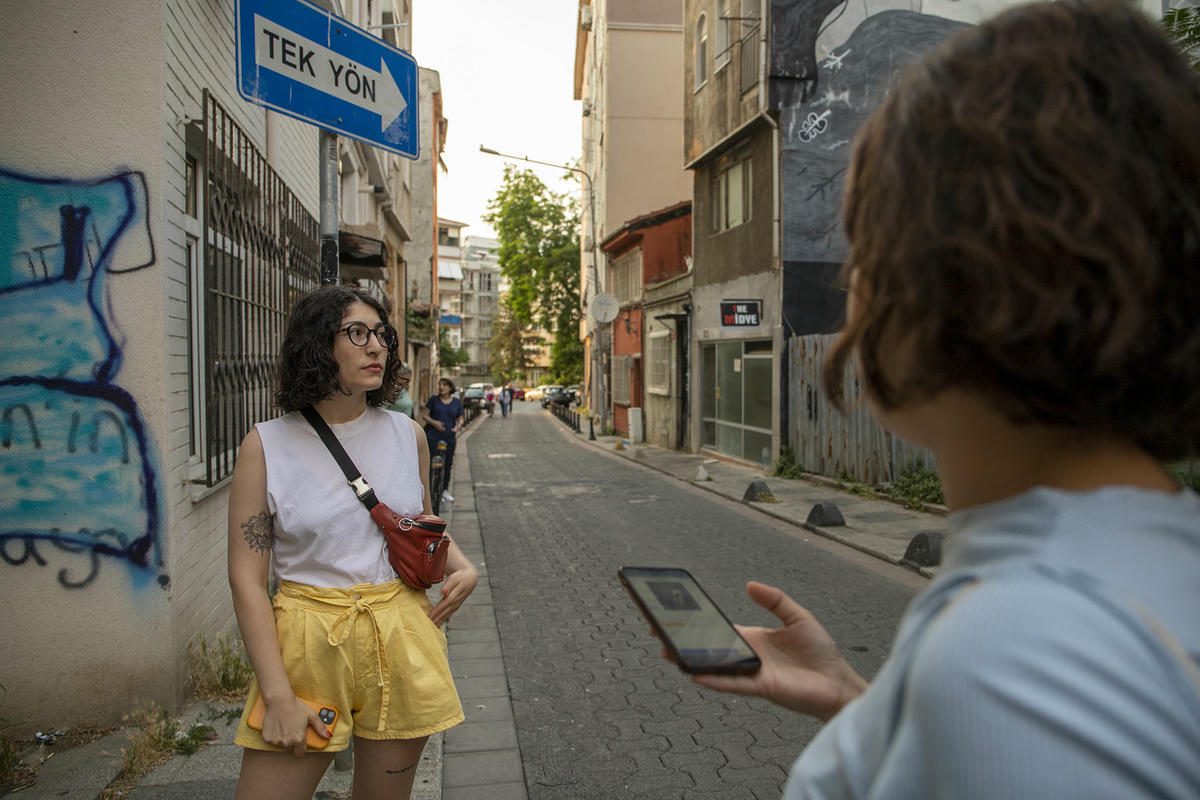 Türkiye’de enflasyon kadınları vuruyor