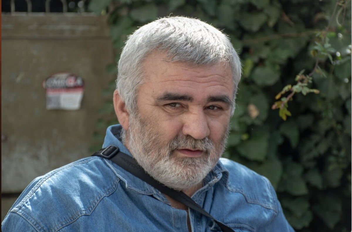 Azerbaycanlı gazeteci 2017’de kaçırılmıştı: Gürcü istihbaratına suçlama