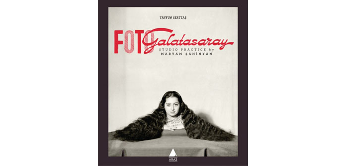 Tayfun Serttaş ‘Foto Galatasaray’ arşivi üstünden Ghazarian’ı hedef gösterdi