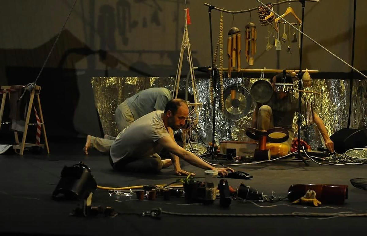 ‘Taşıdıklarımız’ sezon finalini yapıyor