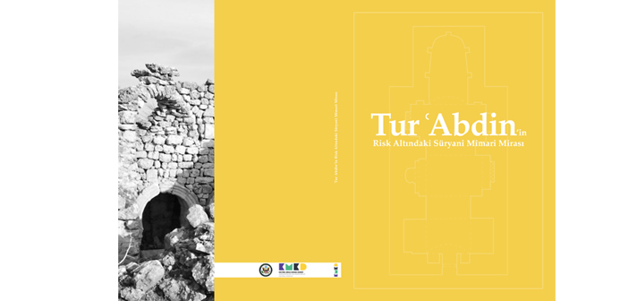 Risk altındaki Süryani mimari mirasına acil müdahale çağrısı