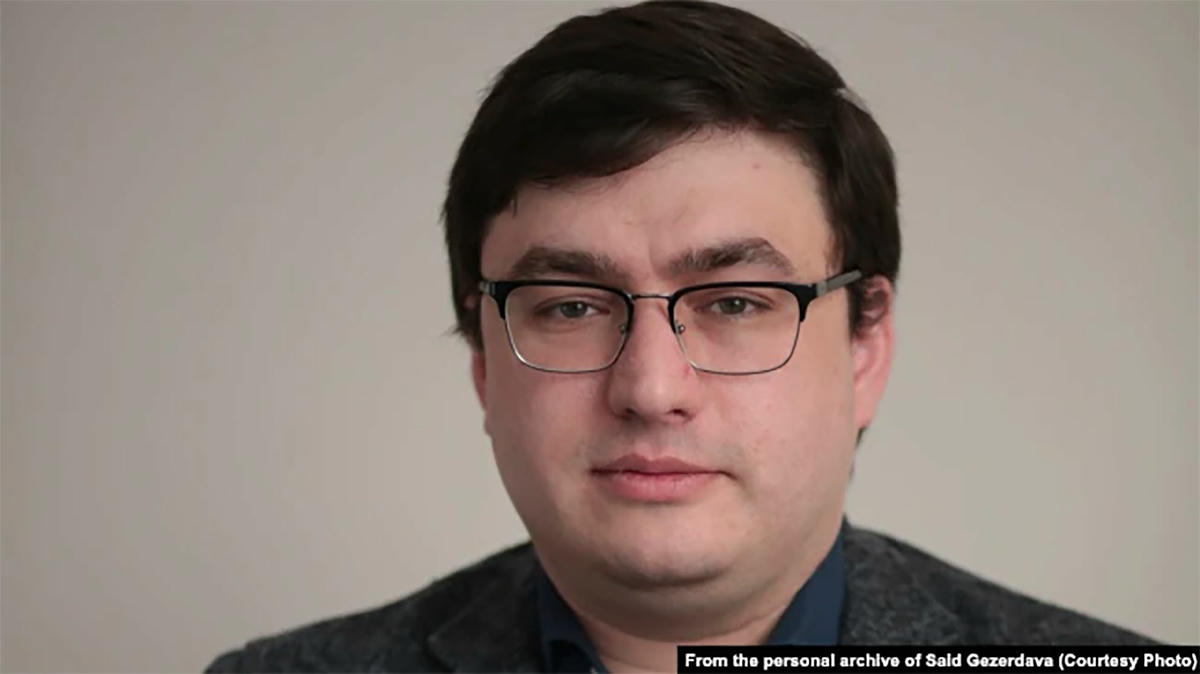 ‘Abhazya yapıcı diyaloğun zor olduğu kısır bir döngüye girdi’