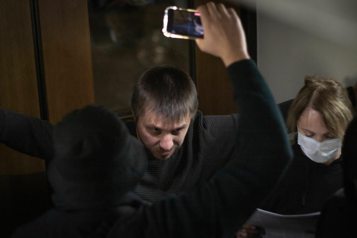 ‘İnsanları susturacak herhangi bir mahkeme kararı olacağını sanmıyorum’