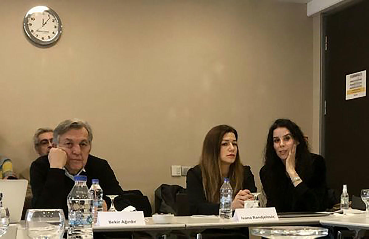 KONDA’dan yeni araştırma: ‘Türkiye Toplumunda İnsan Hakları Algısı ve Farkındalığı’