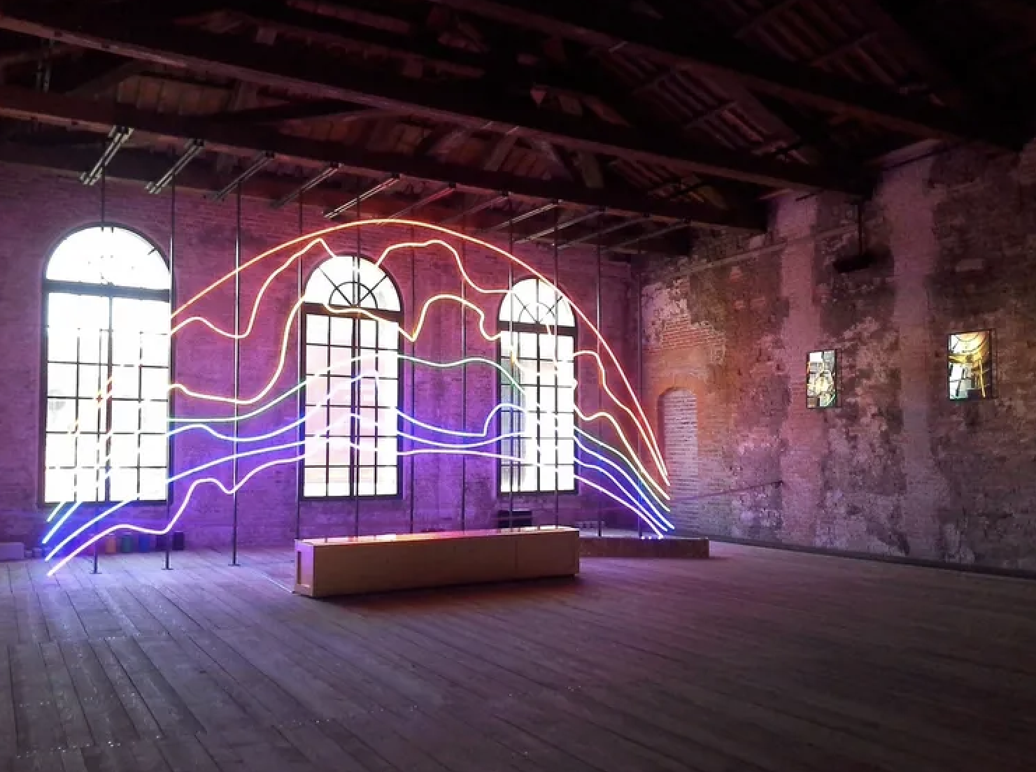 Sarkis, 'Respiro' (2015)