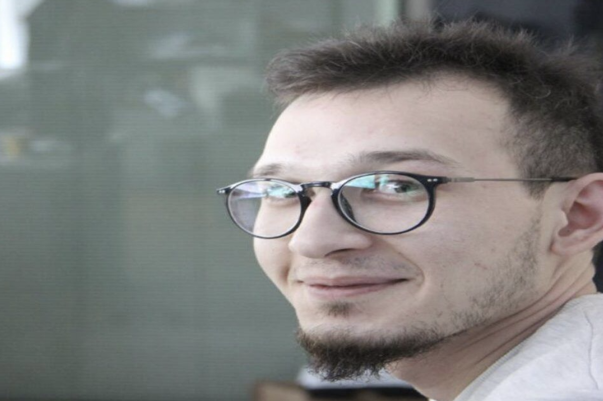 Aktivist Maarastawi Geri Gönderme Merkezi’nde tutuluyor