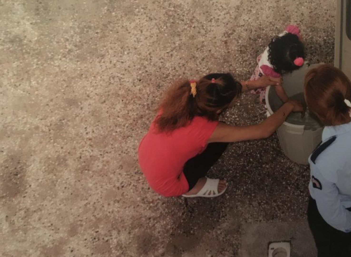 Fotoğraf: Medyascope TV