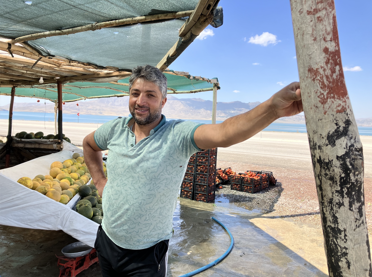 Fotoğraf: Varduhi Balyan