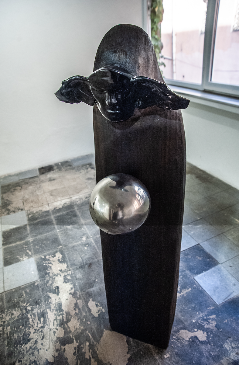 'Uçmalı Rüyalar Operatörü', Onur Çanka