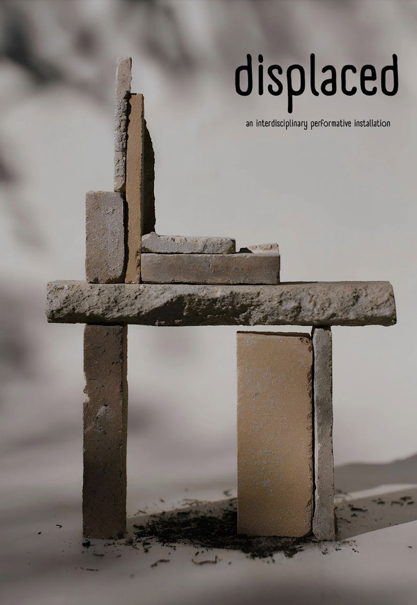 Saroyan'ın metninden yola çıkan ‘displaced’ yeniden sahneleniyor