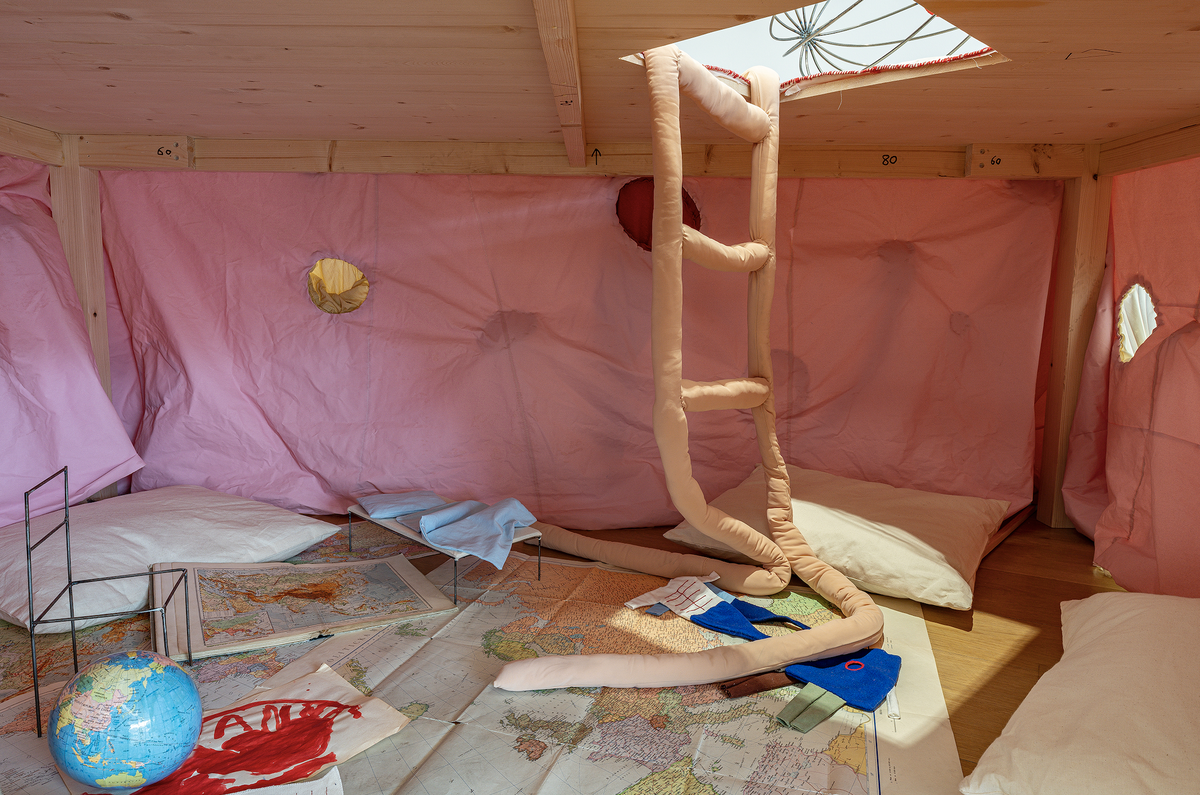 Canavarlarla yüzleşme vakti