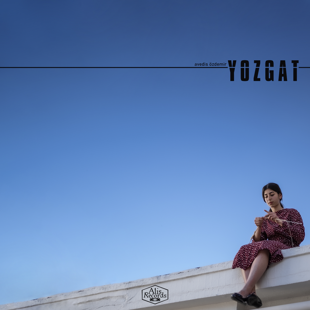 Bestecinin 'Yozgat' isimli teklisinde, büyükannesinin İstanbul'a göçü, örgü metaforuyla işleniyor