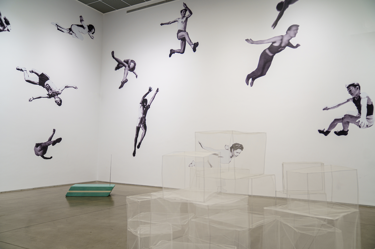 'İyileşme Olasılıkları' ve 'Fısıldama Metotları': İki sergiden izlenimler