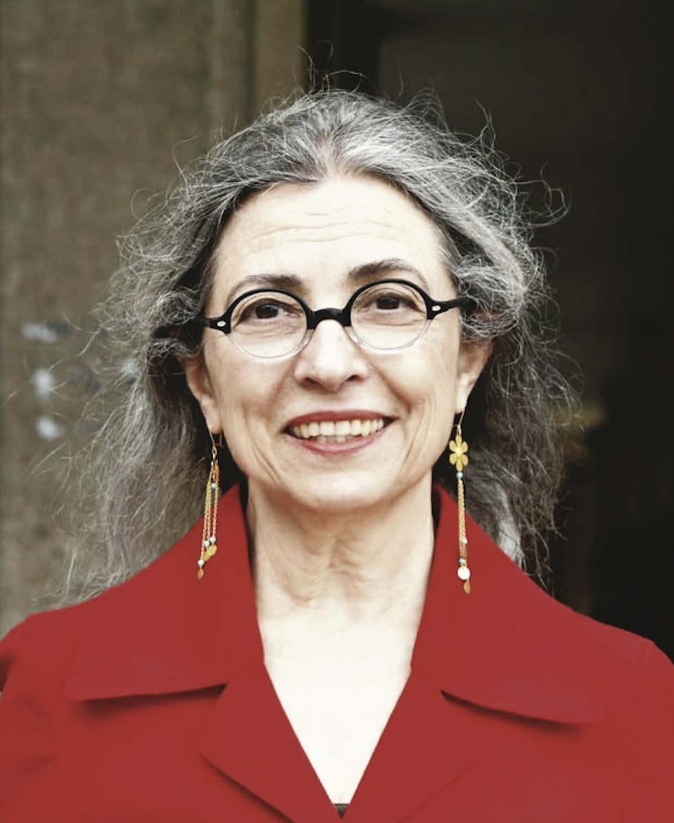 İran'daki kadın mücadelesine içeriden bakış