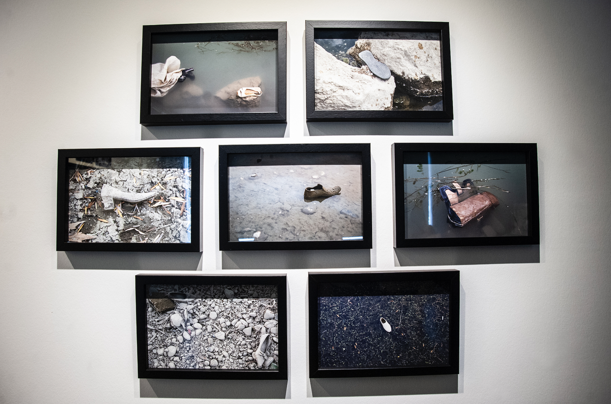 Fotoğraf: Berge Arabian