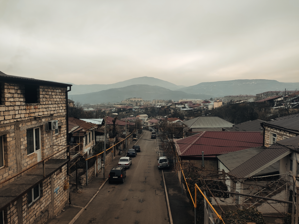 Karabağ’da abluka altında hayat: Ne gıda ulaşıyor, ne tıbbi yardım
