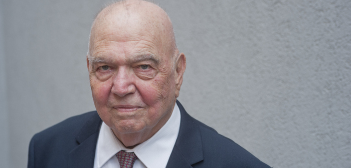 Richard Hovannisian’ın ardından