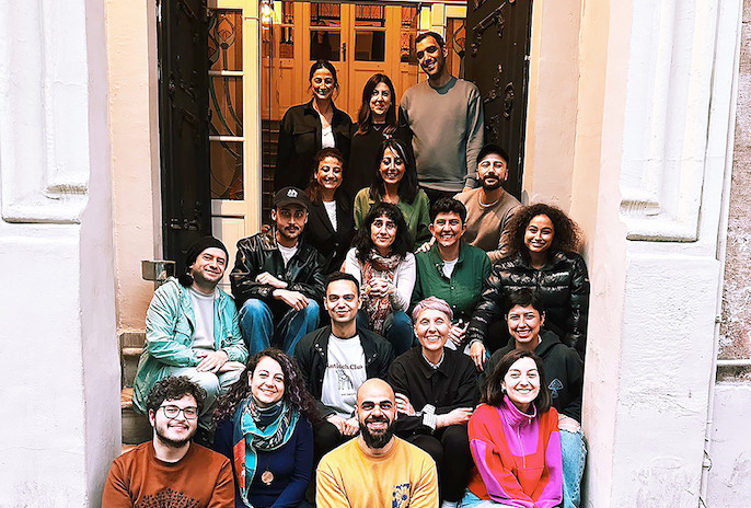 Hrant Dink Ödül Töreni: 2024'ün "Işıklar"ı selamlandı