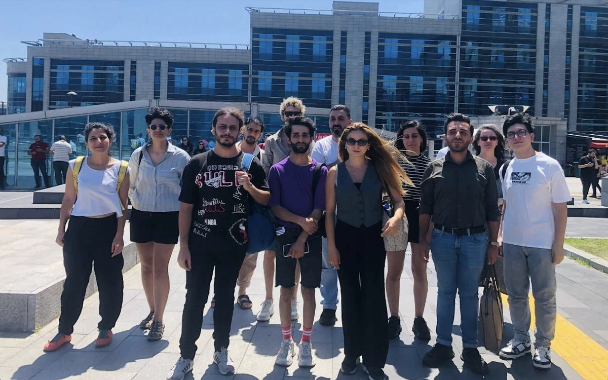 Nefret cinayetinde 40. duruşma da sonuçsuz kaldı