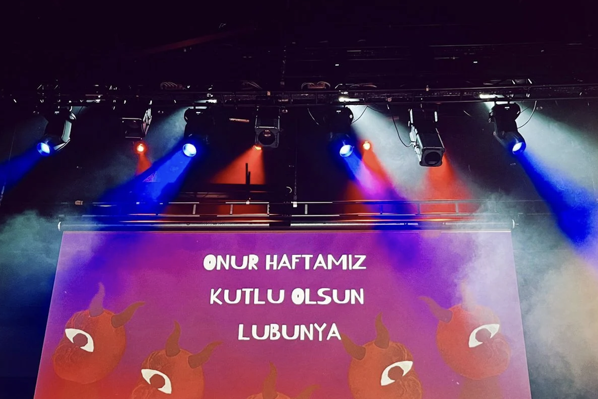 20. Hormonlu Domates Ödülleri’nin ‘kazananları’ belli oldu